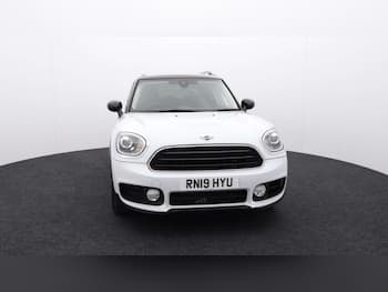 Used MINI Countryman 2019 for sale - 79709666: Photo