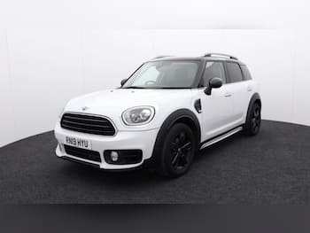 Used MINI Countryman 2019 for sale - 79709666: Photo