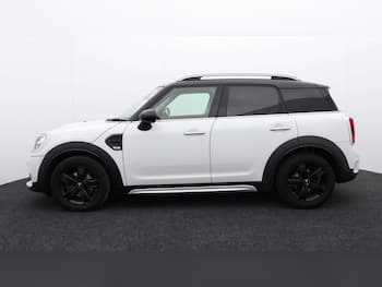 Used MINI Countryman 2019 for sale - 79709666: Photo