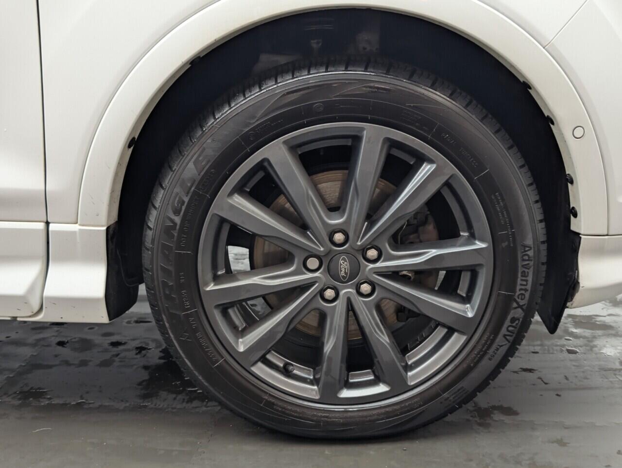 Used Ford Kuga 2019 for sale - 77537426: Photo 10