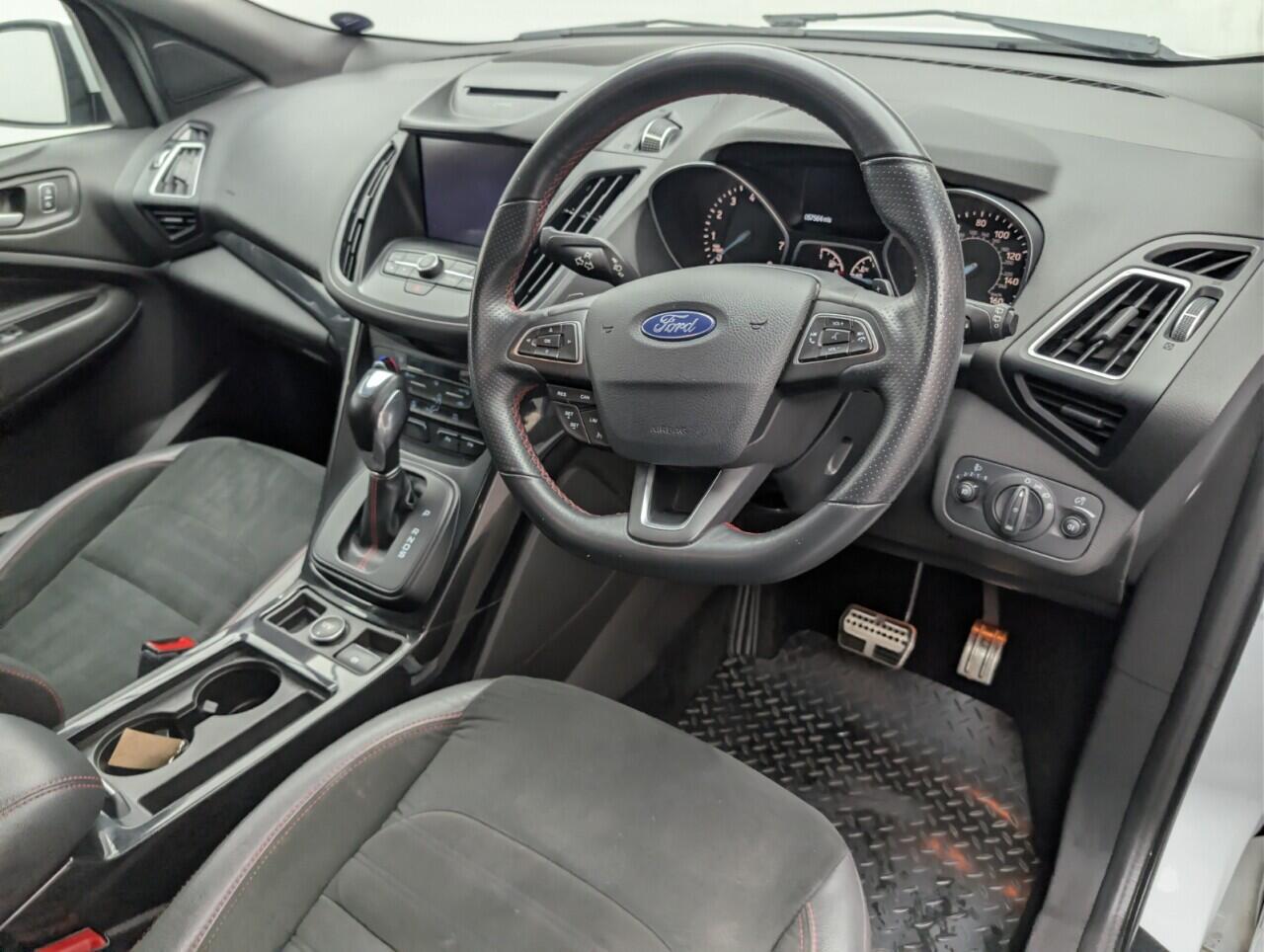 Used Ford Kuga 2019 for sale - 77537426: Photo 11