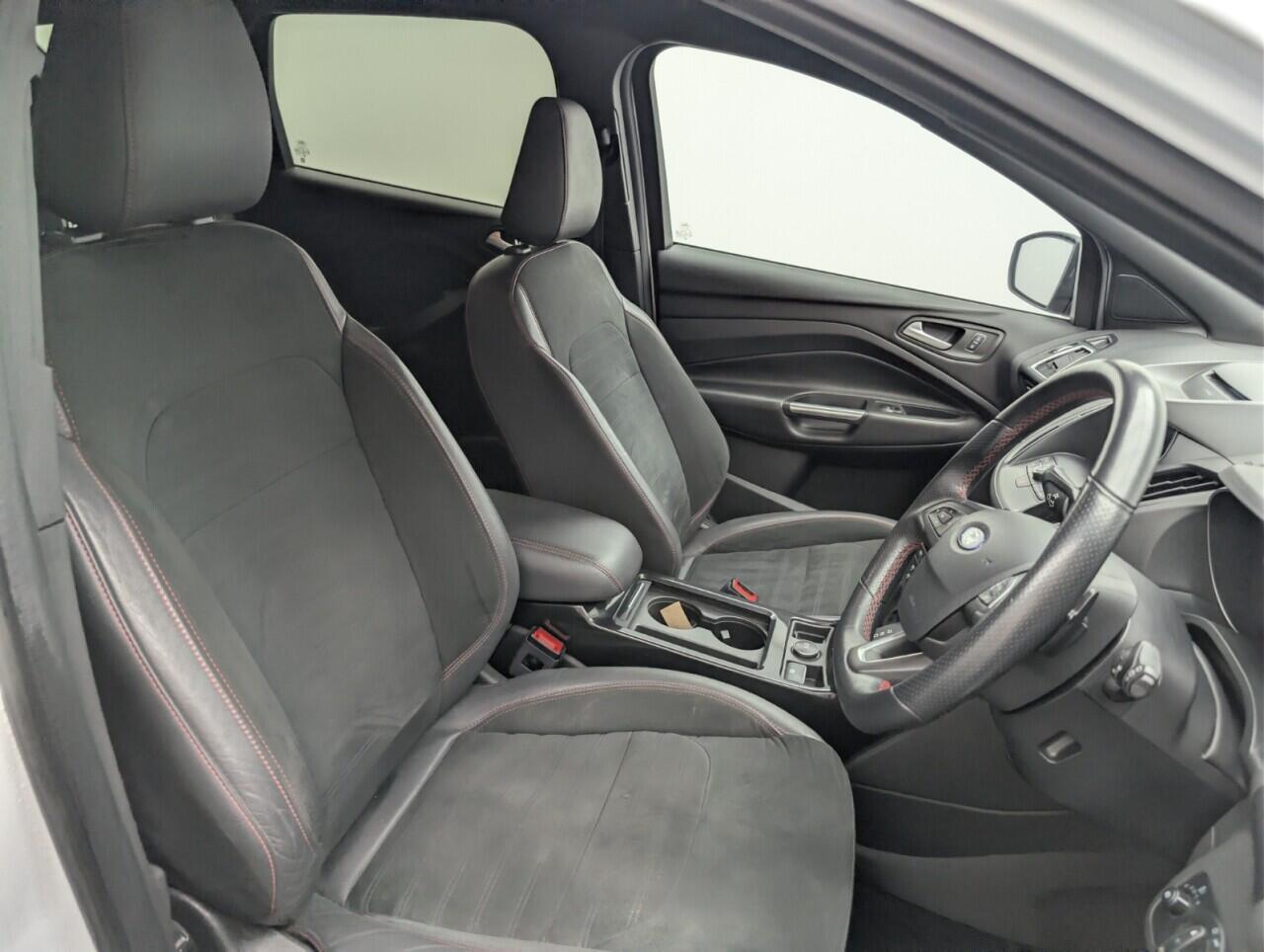 Used Ford Kuga 2019 for sale - 77537426: Photo 12