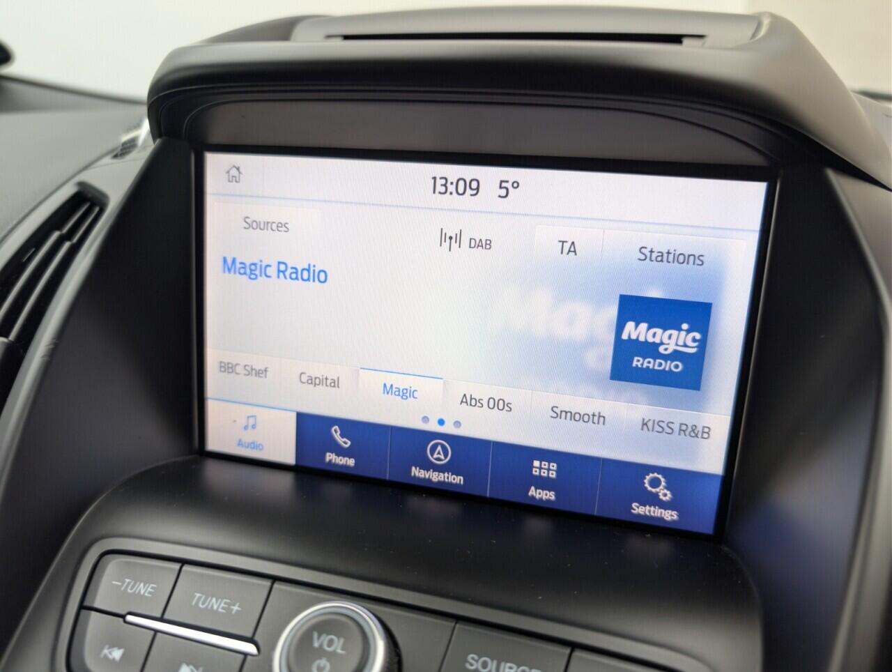 Used Ford Kuga 2019 for sale - 77537426: Photo 13