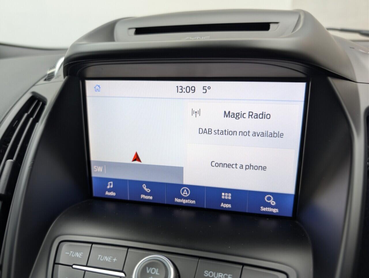 Used Ford Kuga 2019 for sale - 77537426: Photo 14