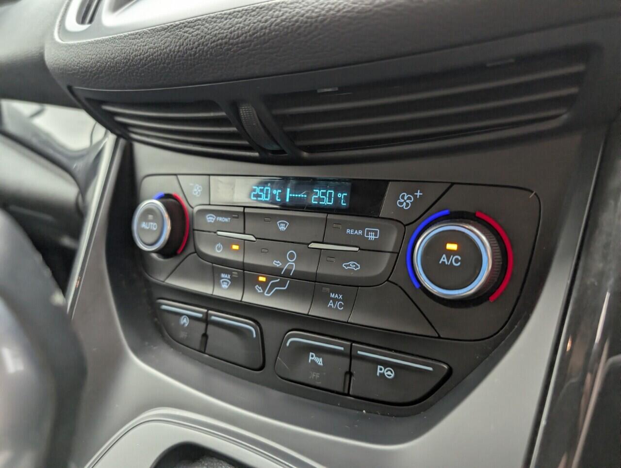 Used Ford Kuga 2019 for sale - 77537426: Photo 15