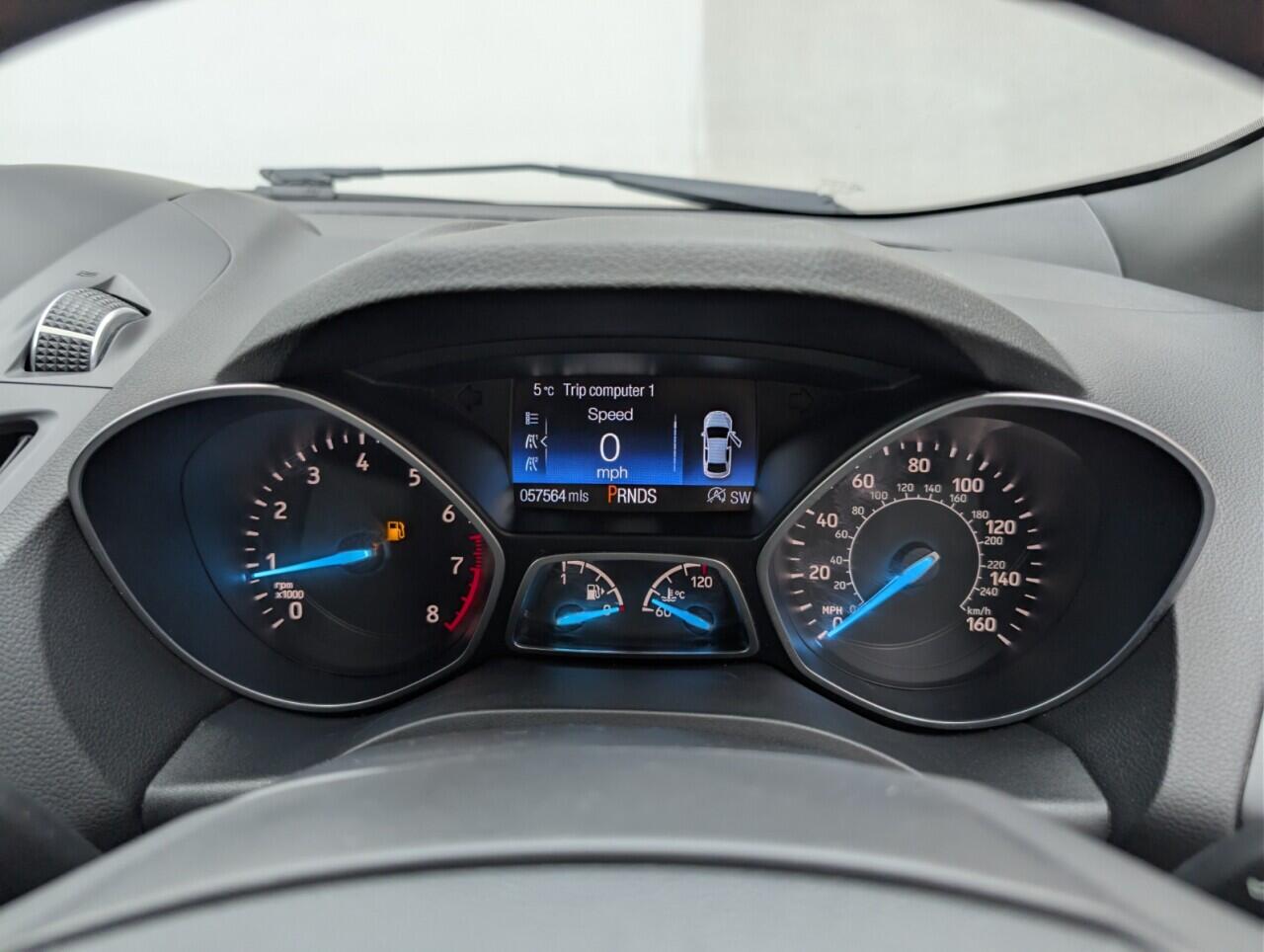 Used Ford Kuga 2019 for sale - 77537426: Photo 17