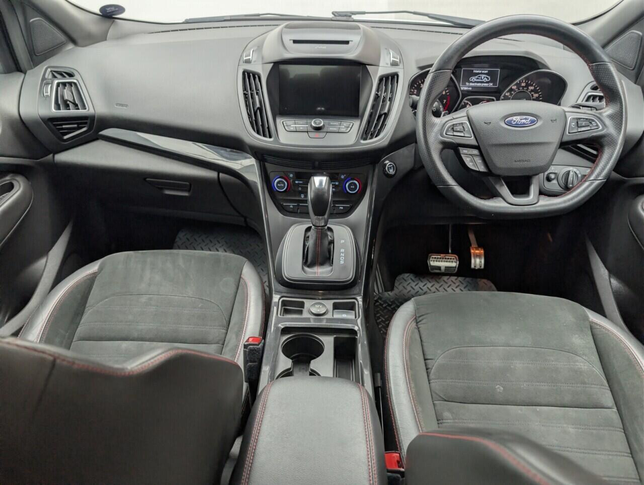 Used Ford Kuga 2019 for sale - 77537426: Photo 21