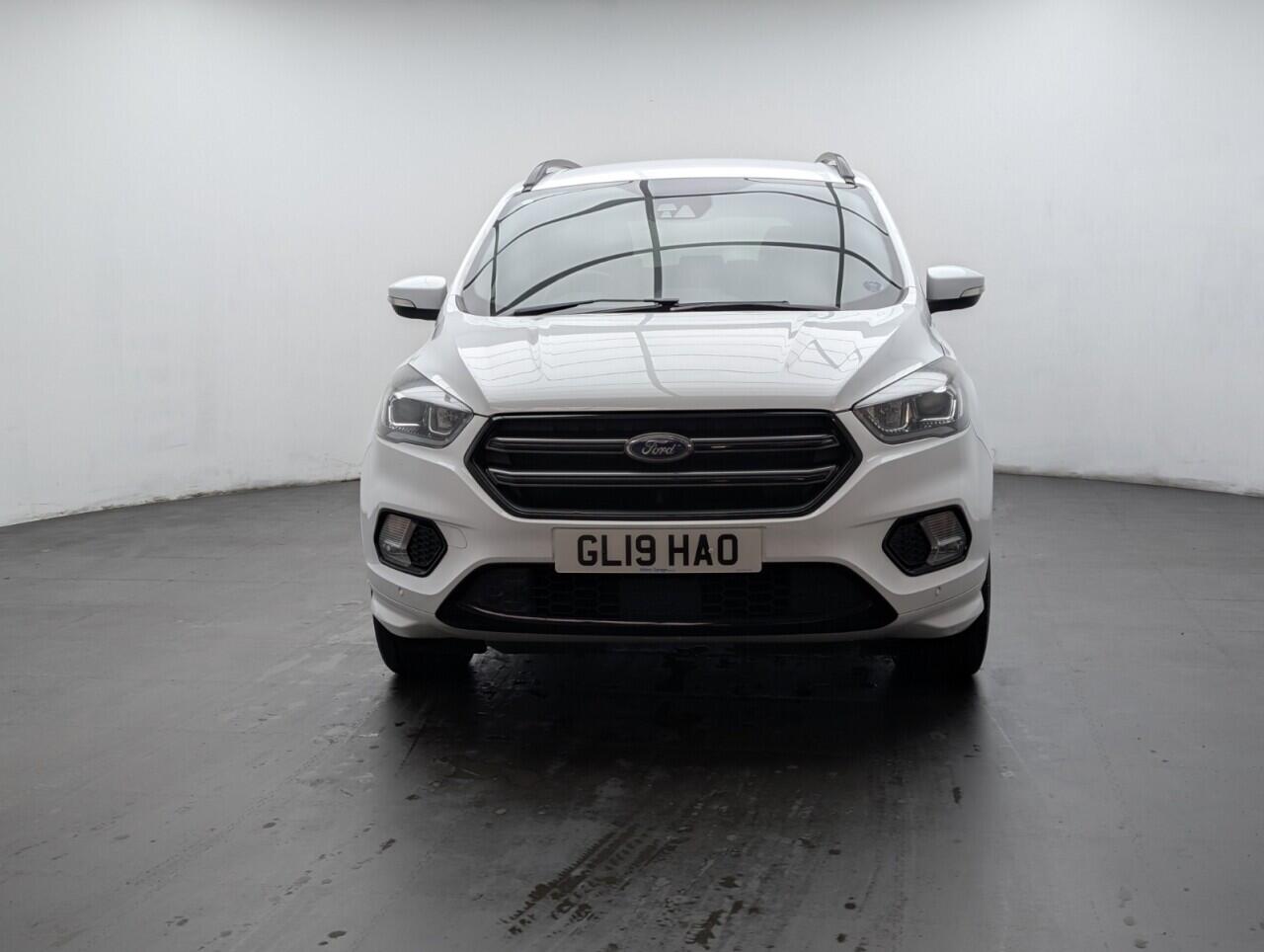 Used Ford Kuga 2019 for sale - 77537426: Photo 3