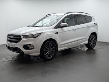 Used Ford Kuga 2019 for sale - 77537426: Photo