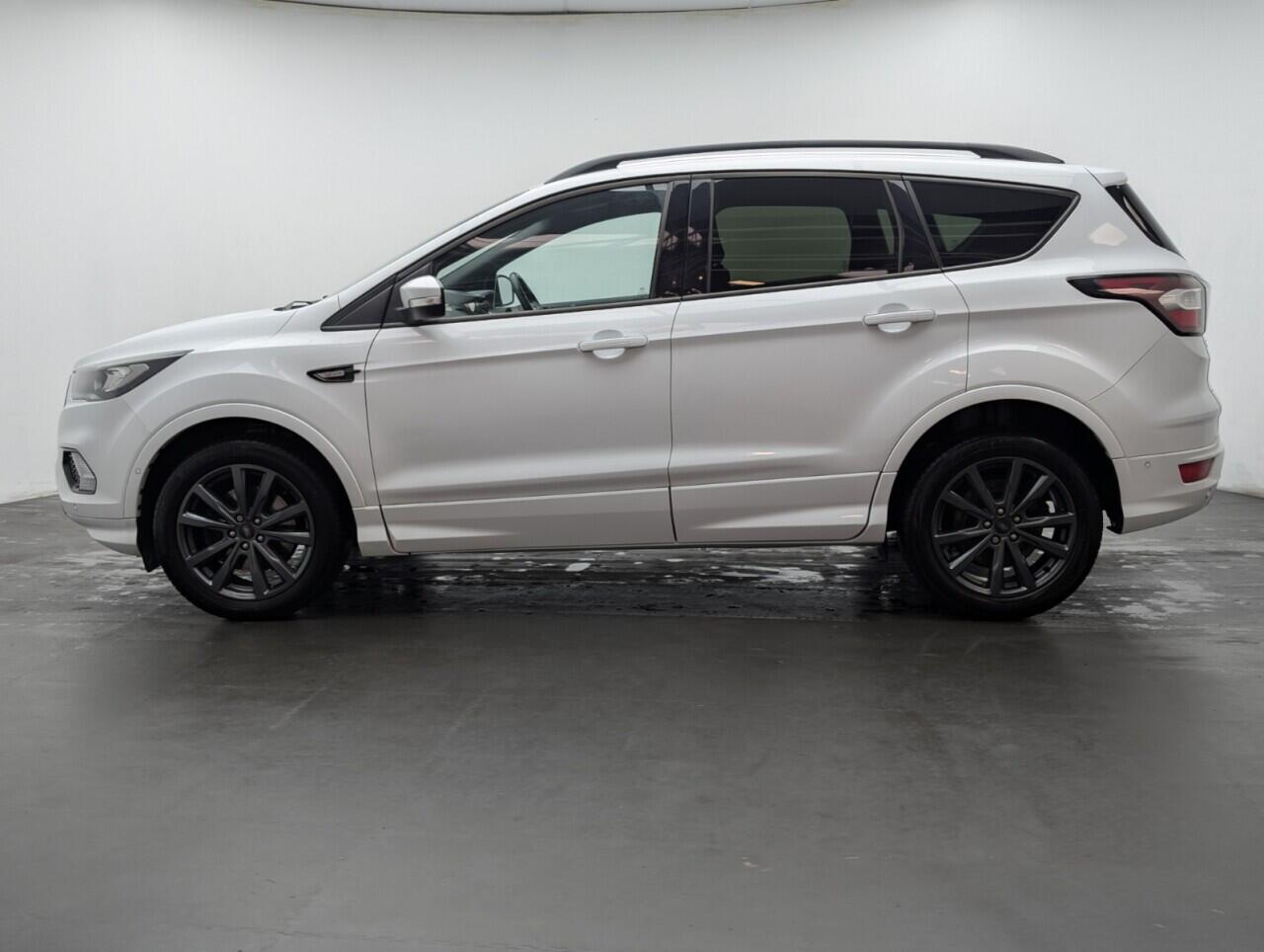 Used Ford Kuga 2019 for sale - 77537426: Photo 5