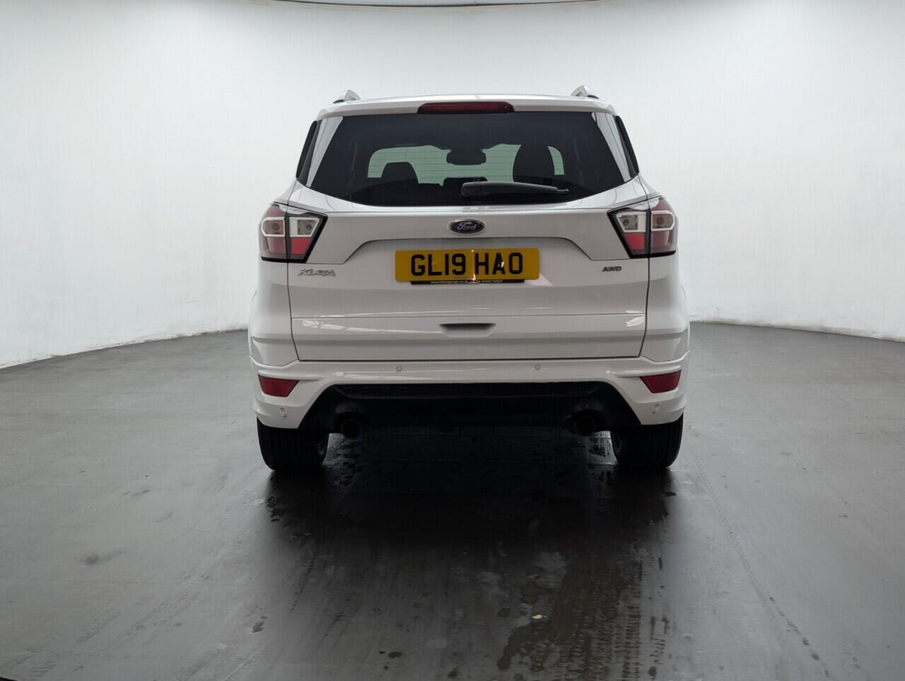 Used Ford Kuga 2019 for sale - 77537426: Photo 7