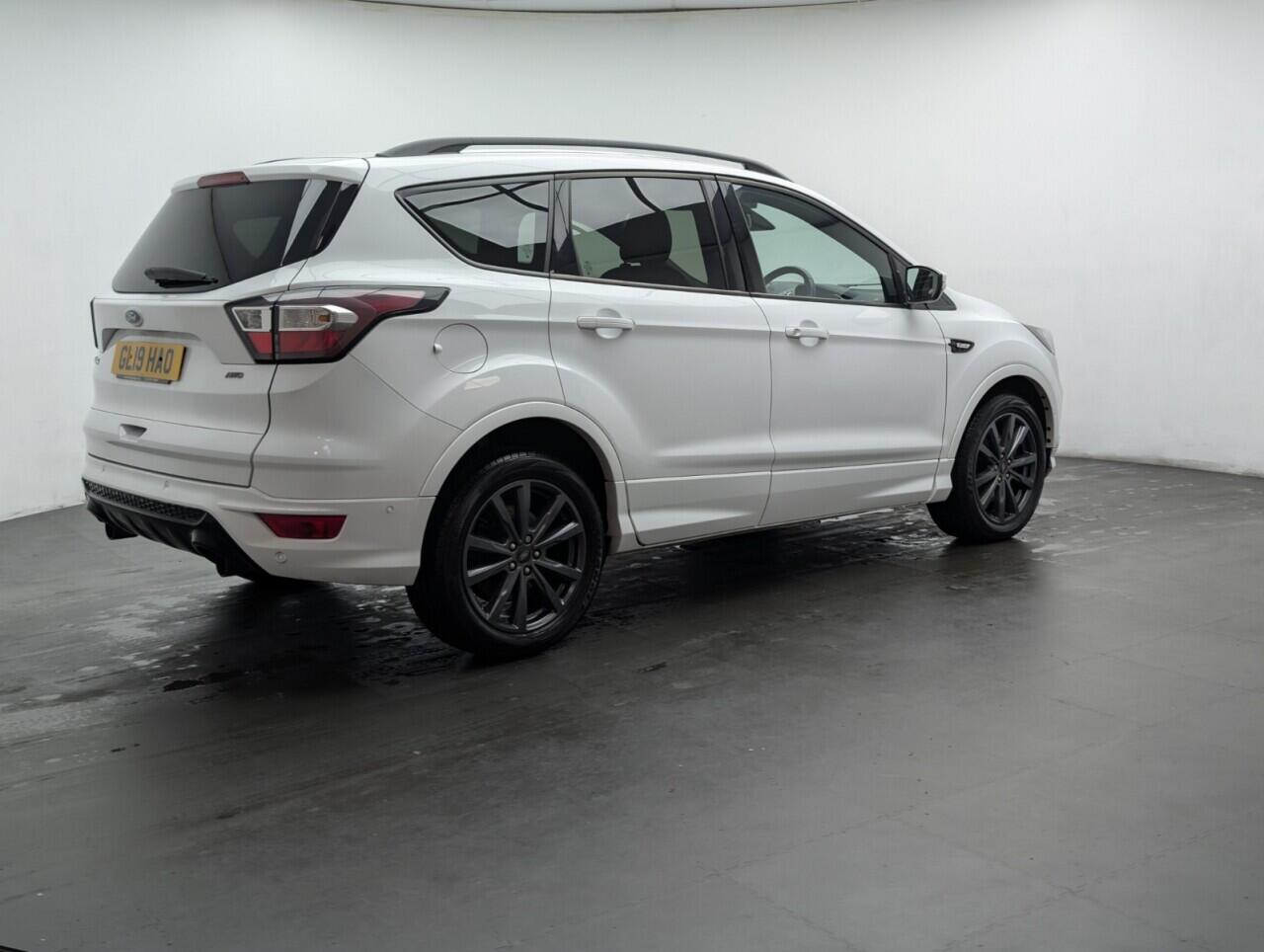 Used Ford Kuga 2019 for sale - 77537426: Photo 8