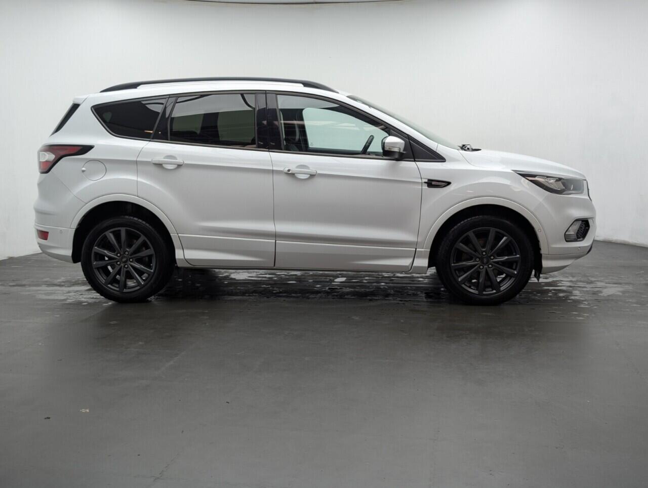 Used Ford Kuga 2019 for sale - 77537426: Photo 9