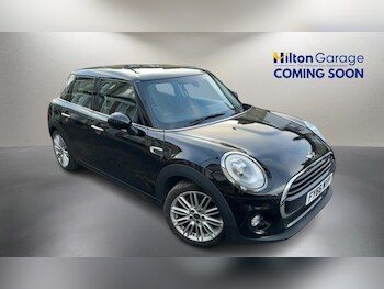 Used MINI Hatch 2016 for sale - 77523896: Photo