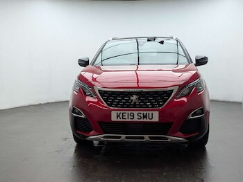 Used Peugeot 3008 2019 for sale - 78846724: Photo
