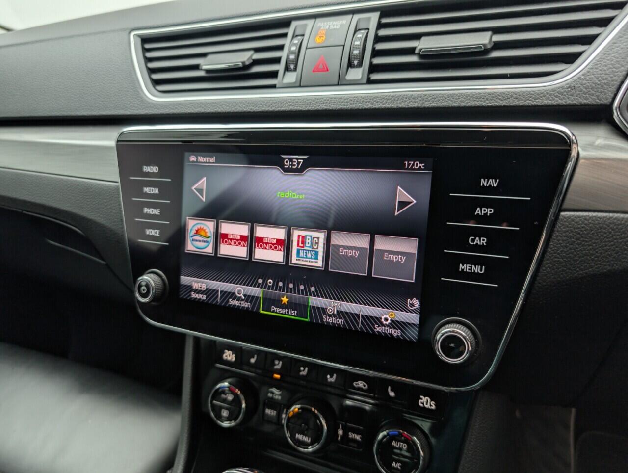 Used Skoda Superb 2021 for sale - 76425154: Photo 13