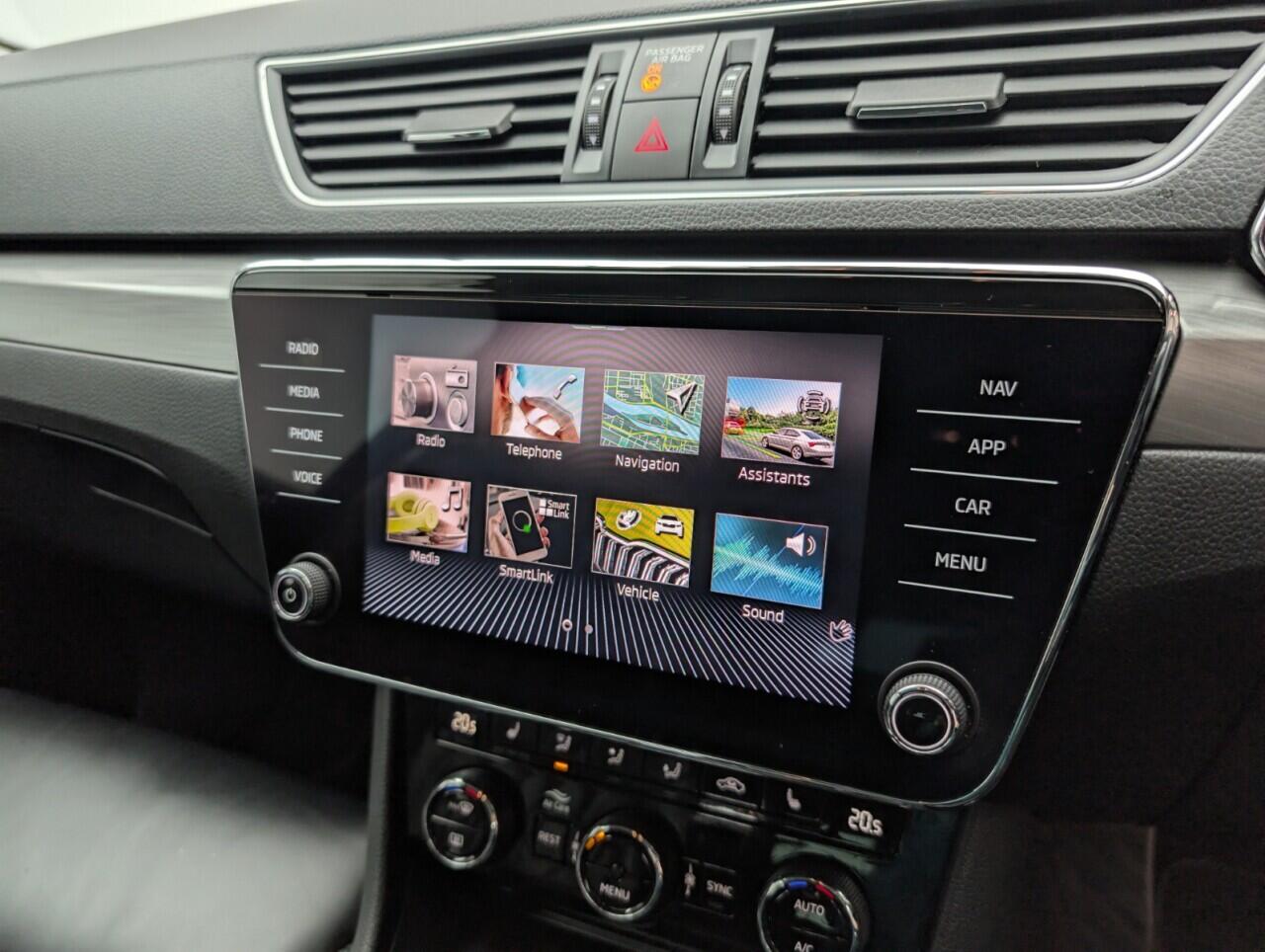 Used Skoda Superb 2021 for sale - 76425154: Photo 14