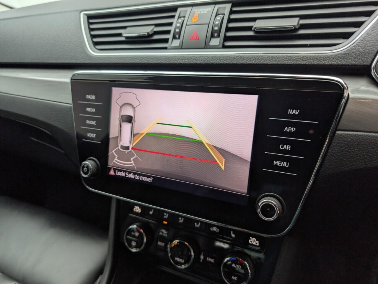 Used Skoda Superb 2021 for sale - 76425154: Photo 15