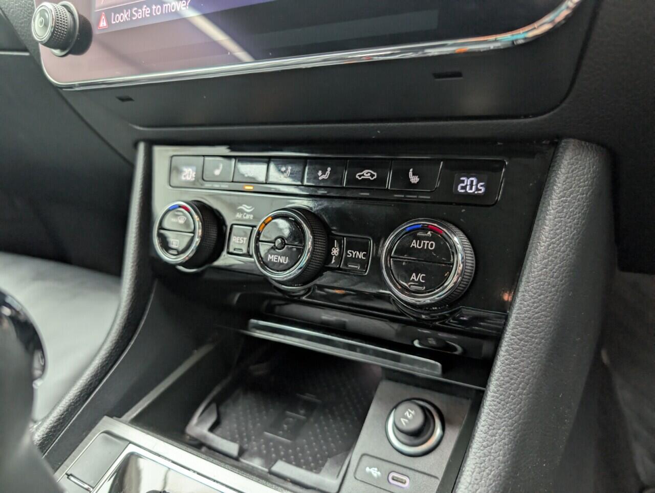 Used Skoda Superb 2021 for sale - 76425154: Photo 16