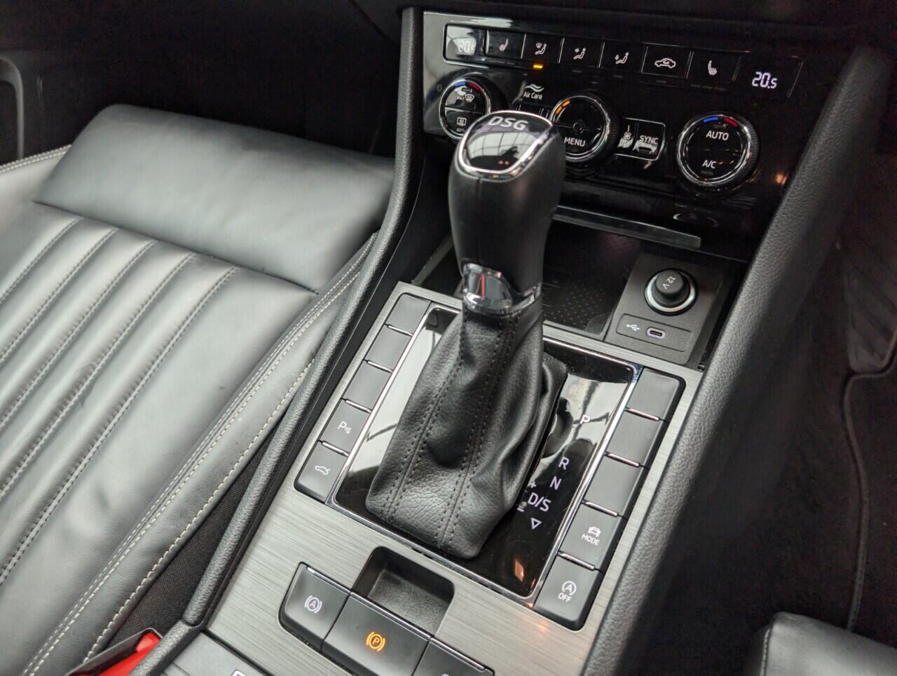 Used Skoda Superb 2021 for sale - 76425154: Photo 17