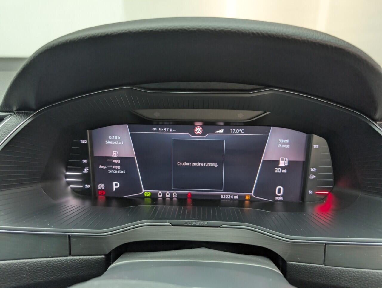 Used Skoda Superb 2021 for sale - 76425154: Photo 18