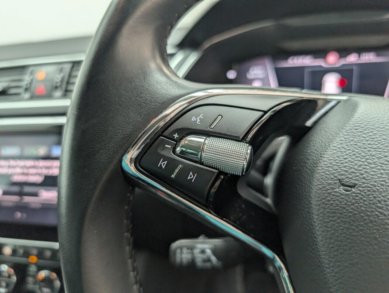 Used Skoda Superb 2021 for sale - 76425154: Photo 19