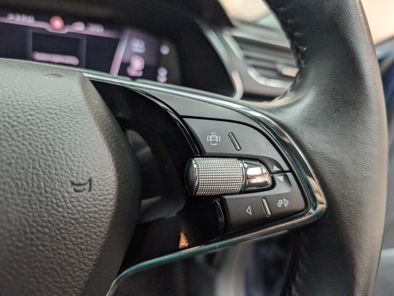 Used Skoda Superb 2021 for sale - 76425154: Photo 20