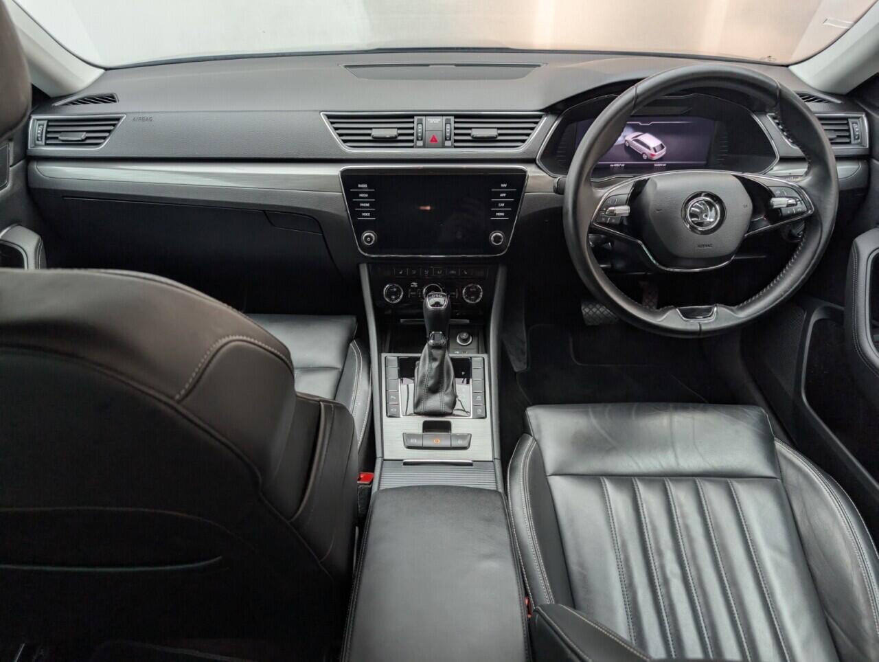 Used Skoda Superb 2021 for sale - 76425154: Photo 24