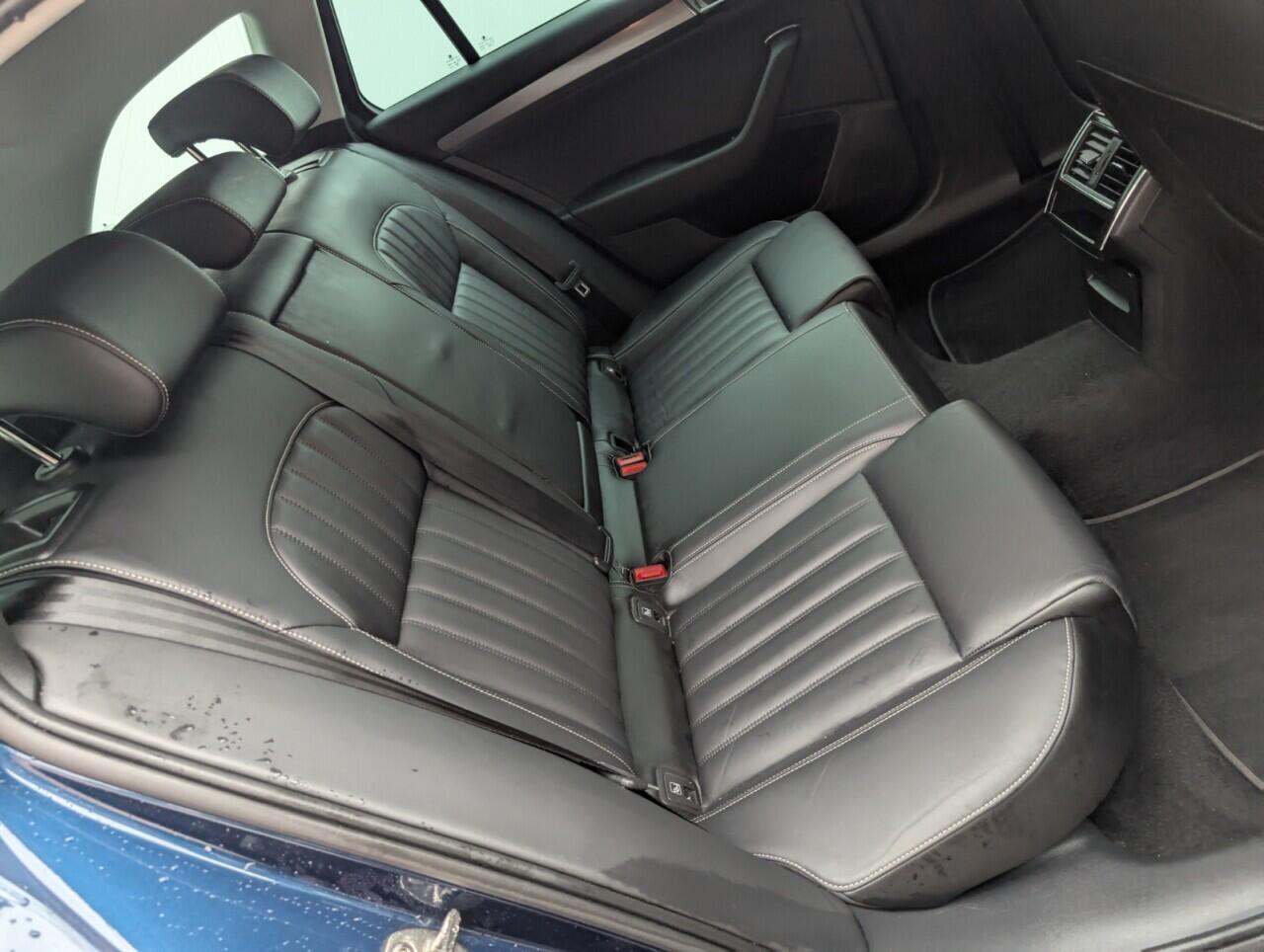 Used Skoda Superb 2021 for sale - 76425154: Photo 25