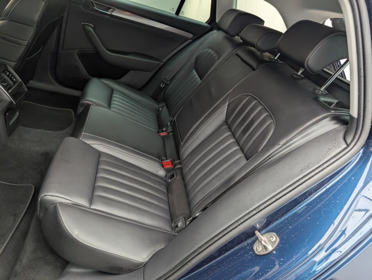 Used Skoda Superb 2021 for sale - 76425154: Photo 27