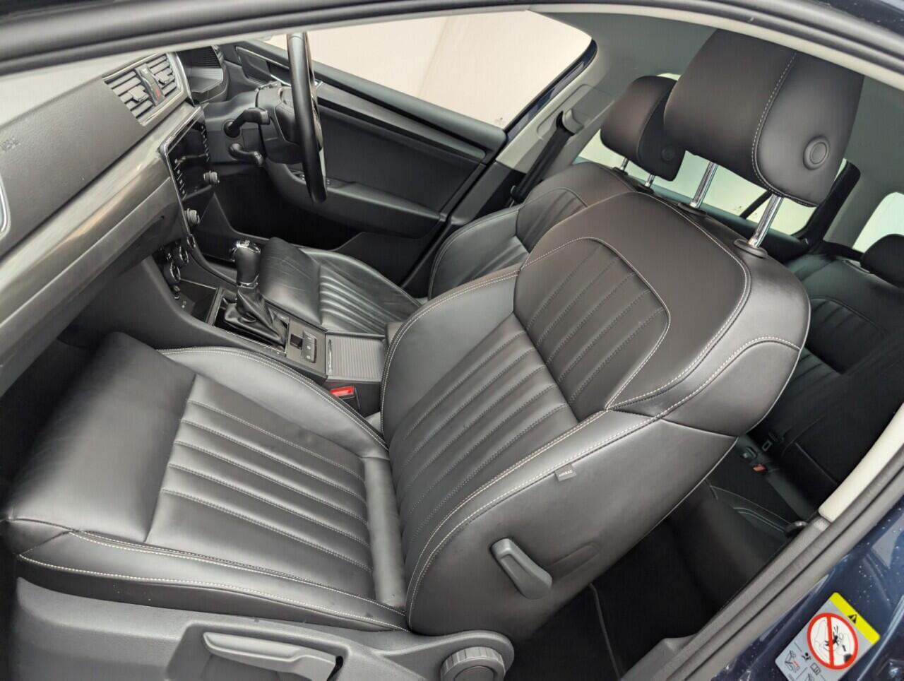 Used Skoda Superb 2021 for sale - 76425154: Photo 28