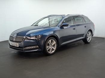 Used Skoda Superb 2021 for sale - 76425154: Photo