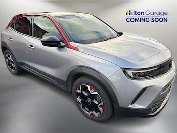 Vauxhall - Mokka