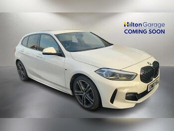 Used BMW 1 Series 2022 for sale - 77351638: Photo