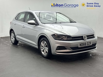 Used Volkswagen Polo 2018 for sale - 79229136: Photo