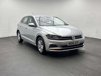 Used Volkswagen Polo 2018 for sale - 79229136: Photo
