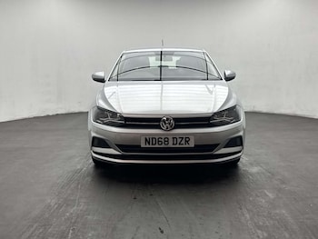 Used Volkswagen Polo 2018 for sale - 79229136: Photo