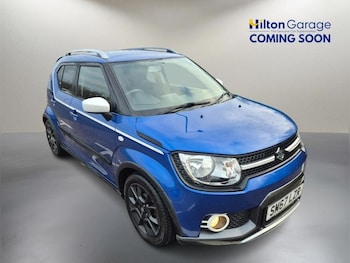 2018 (67) - 1.2 Dualjet Adventure 5dr