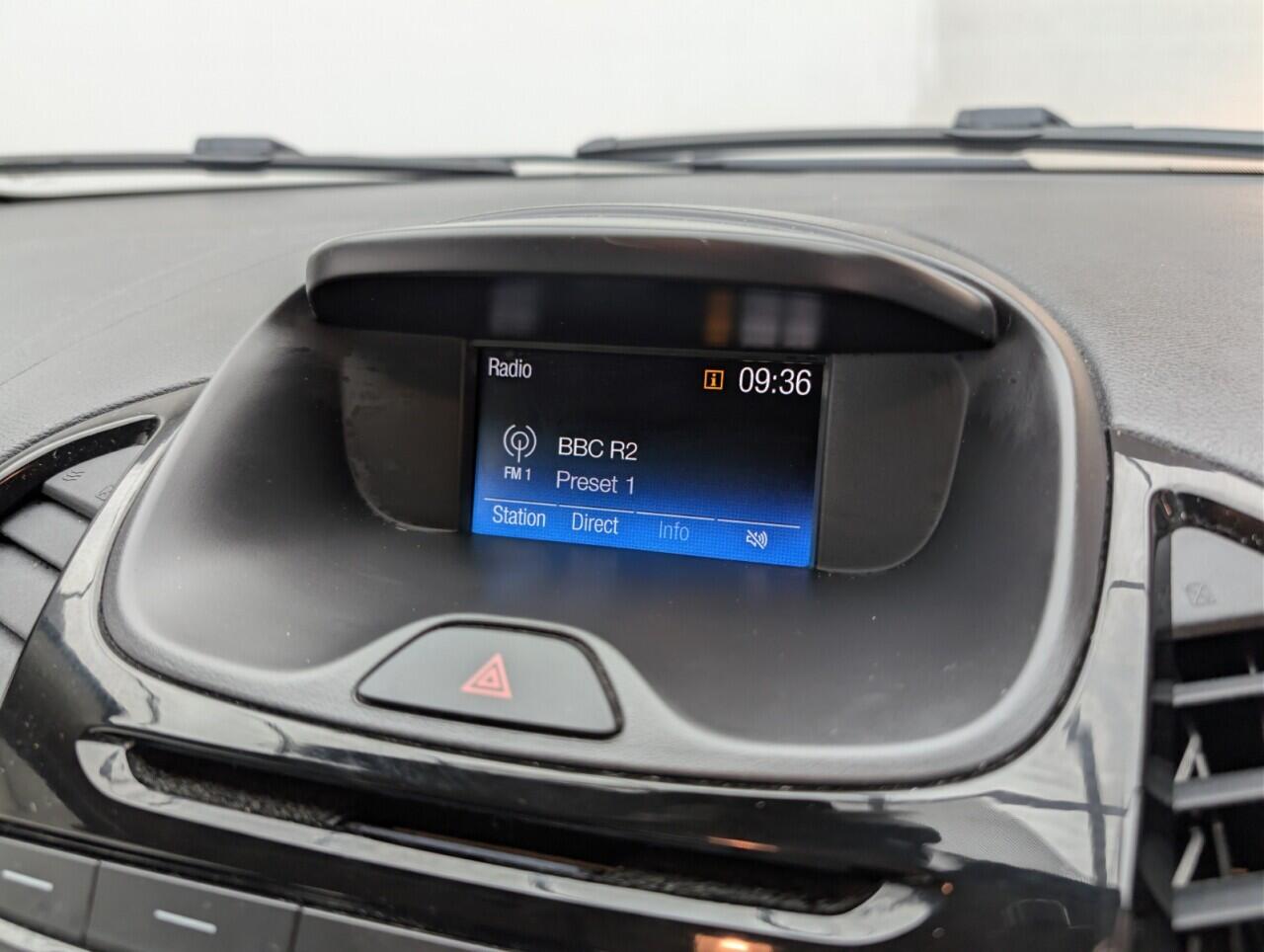 Used Ford Ka+ 2017 for sale - 76613115: Photo 13