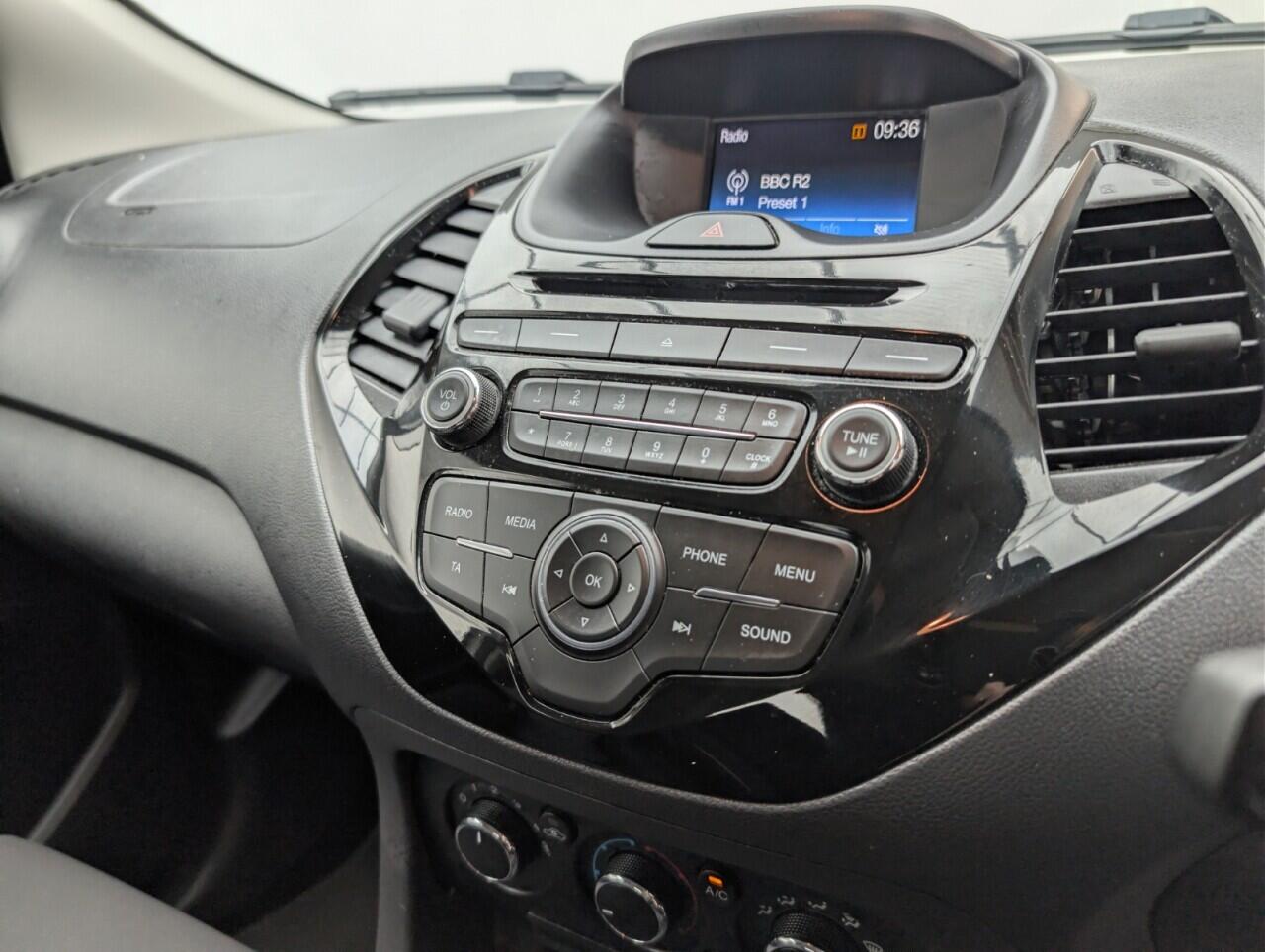 Used Ford Ka+ 2017 for sale - 76613115: Photo 14