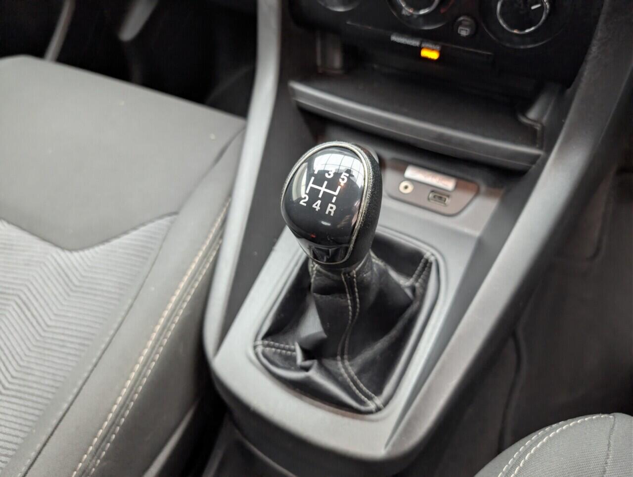 Used Ford Ka+ 2017 for sale - 76613115: Photo 15