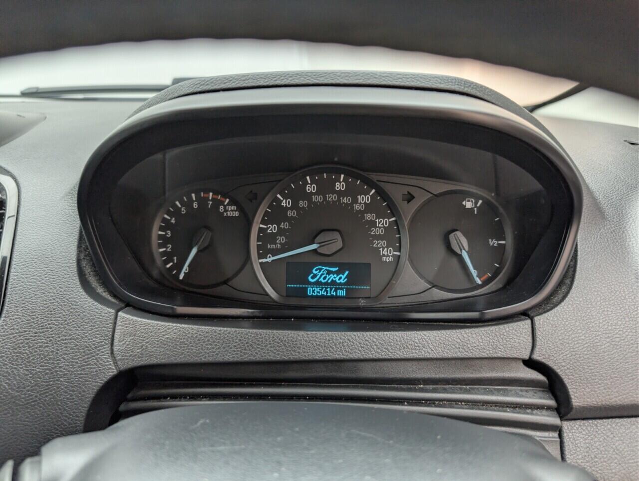 Used Ford Ka+ 2017 for sale - 76613115: Photo 16