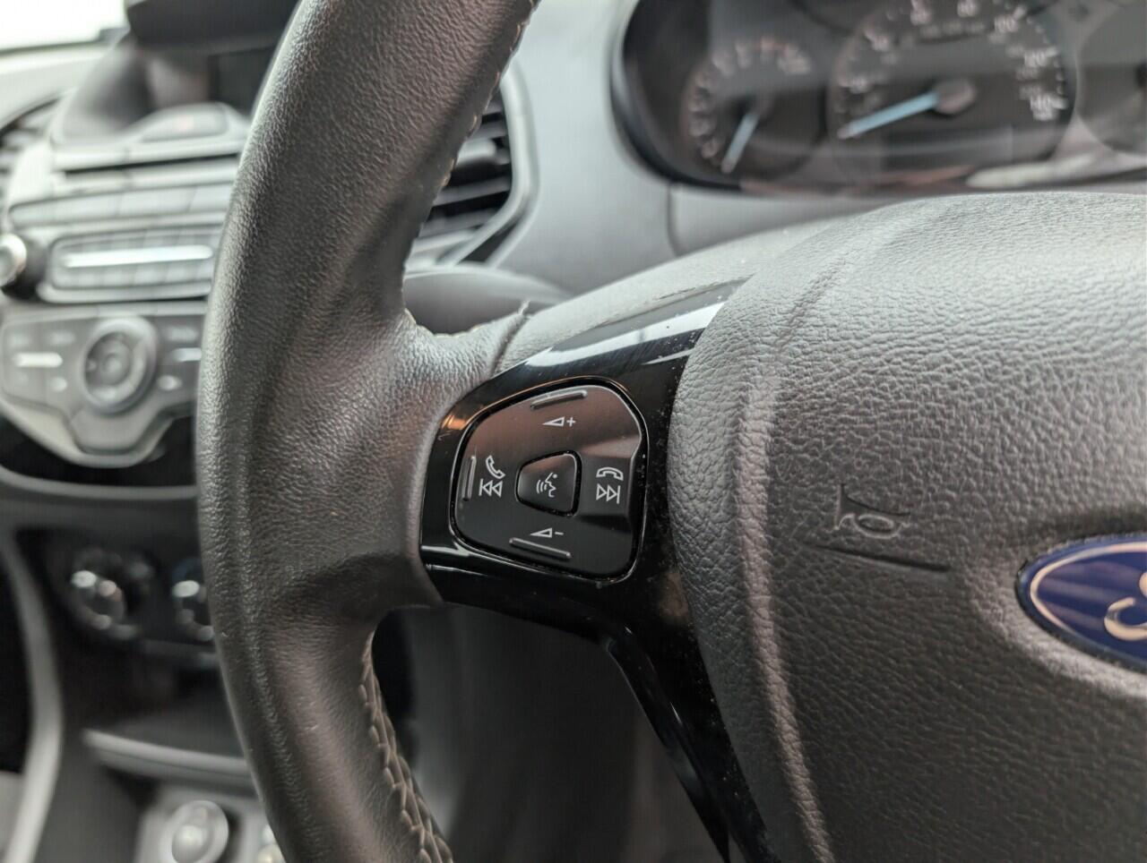 Used Ford Ka+ 2017 for sale - 76613115: Photo 17