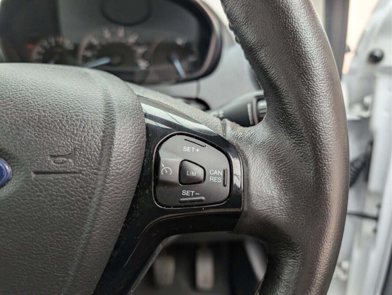 Used Ford Ka+ 2017 for sale - 76613115: Photo 18