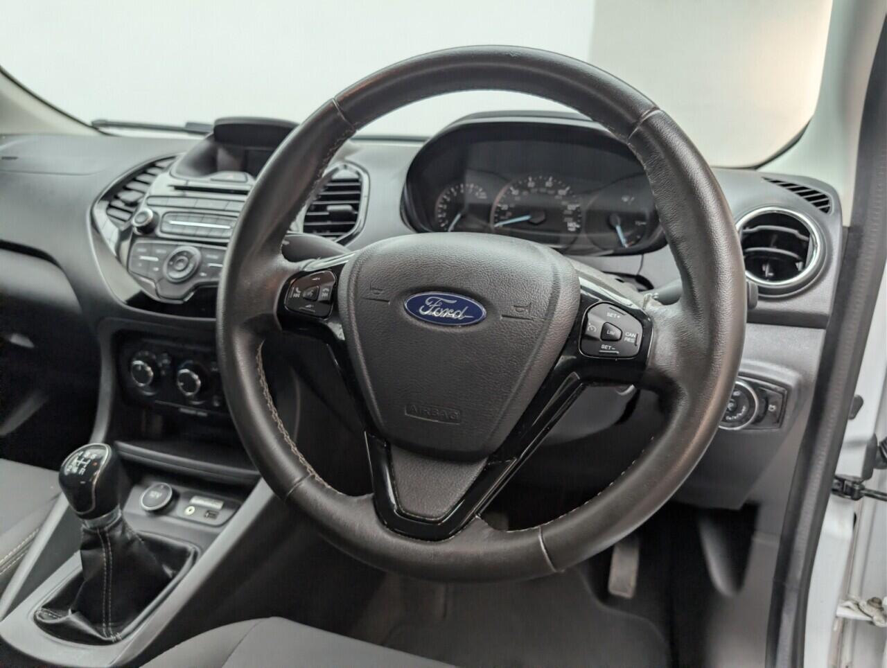 Used Ford Ka+ 2017 for sale - 76613115: Photo 21