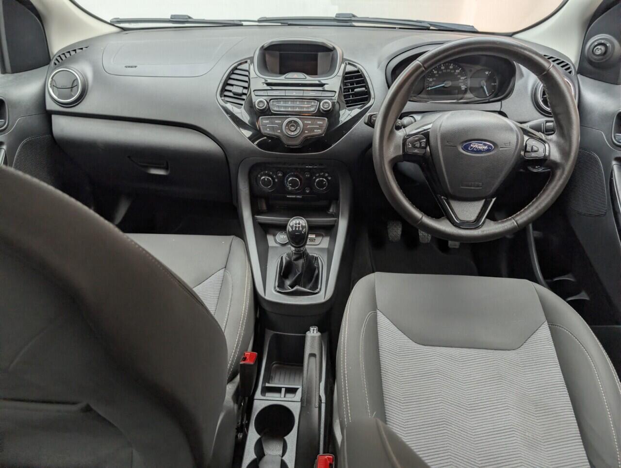 Used Ford Ka+ 2017 for sale - 76613115: Photo 22