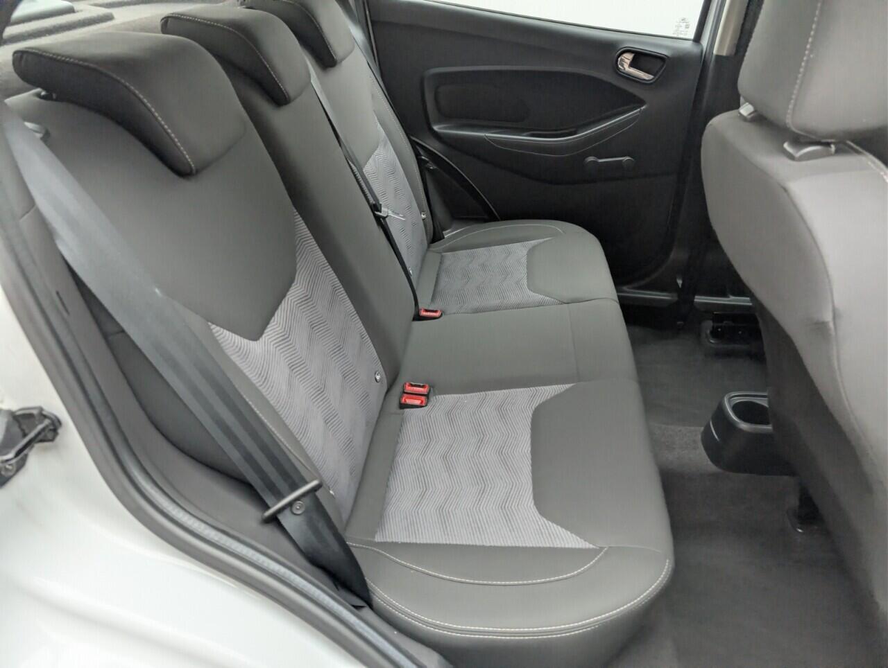 Used Ford Ka+ 2017 for sale - 76613115: Photo 23