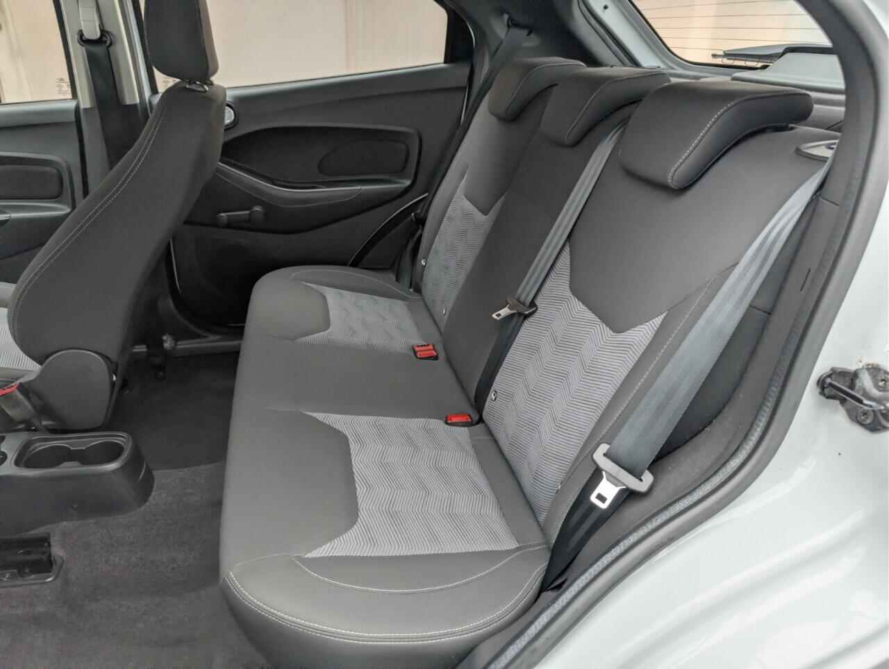 Used Ford Ka+ 2017 for sale - 76613115: Photo 25