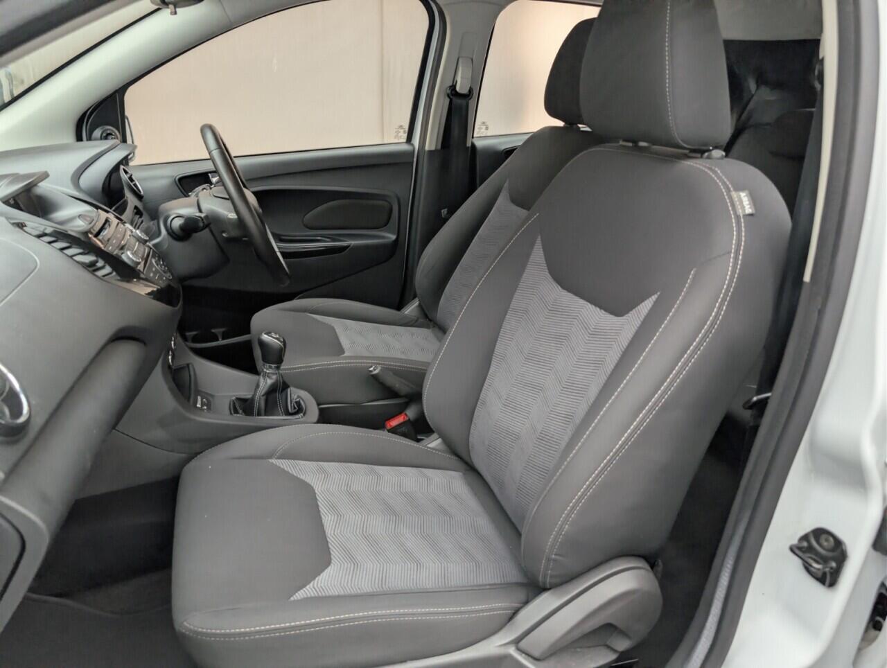 Used Ford Ka+ 2017 for sale - 76613115: Photo 26