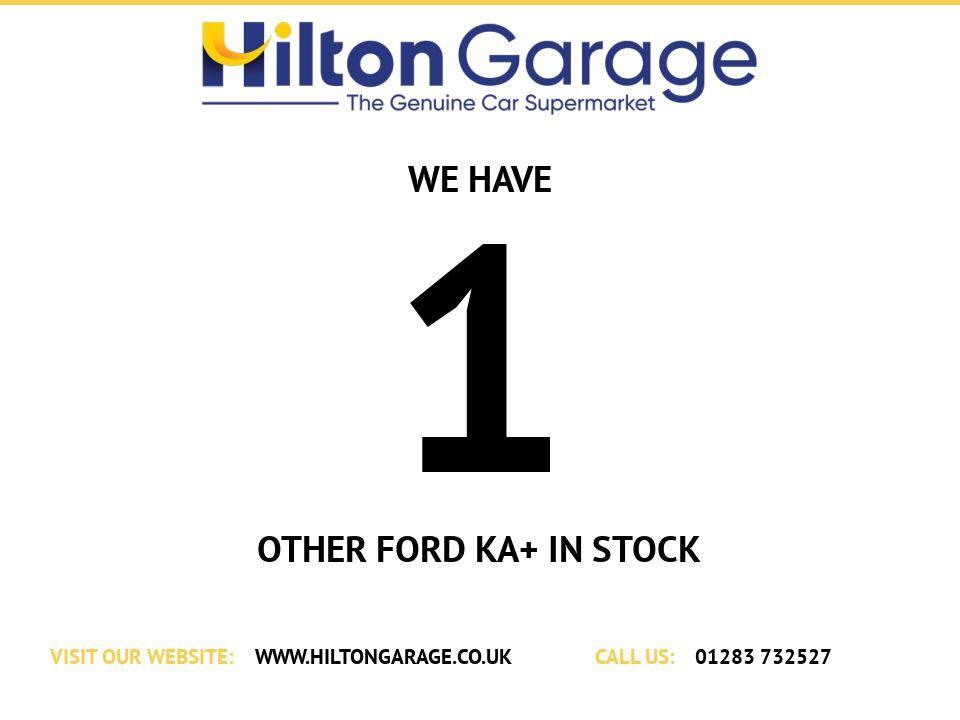 Used Ford Ka+ 2017 for sale - 76613115: Photo 37